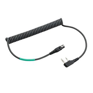 3M PELTOR FLX2 Cable FLX2-36, Kenwood 2-Pin