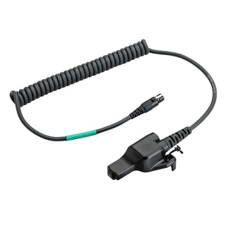 3M PELTOR FLX2 Cable FLX2-18, Motorola XTS Series