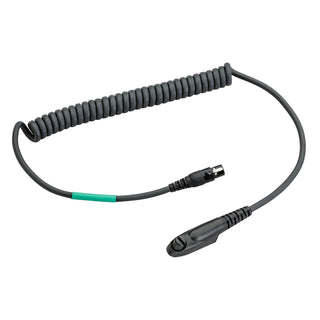 3M PELTOR FLX2 Cable FLX2-65, Motorola ex500/ex600