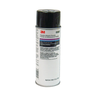 3M Polyolefin Adhesion Promoter, 05907, 12 oz Net Wt