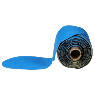 3M Stikit Blue Abrasive Disc Roll, 36266, 5 in, 120 grade, No Hole