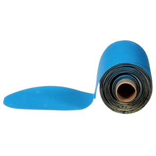 3M Stikit Blue Abrasive Disc Roll, 36269, 5 in, 220 grade, No Hole