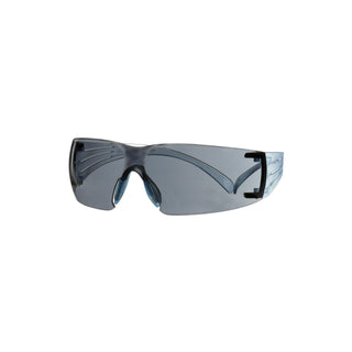 3M SecureFit 300 Series, SF302SGAF-LBL, Ice Blue Temples