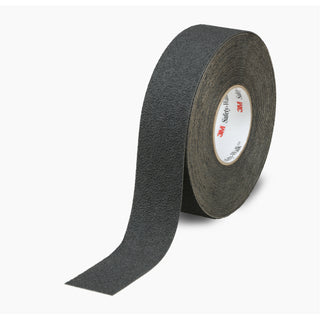 3M Safety-Walk Medium Resilient 370, Gray, 49.25 in x 300 yd