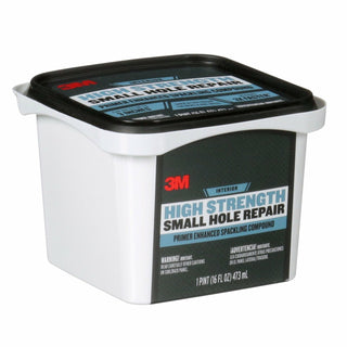 3M High Strength Small Hole Repair, 16oz, SHR-16-BB