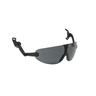 3M Integrated Protective Eyewear V902AF Gray Anti-fog Lens