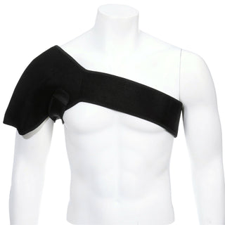 ACE Shoulder Hot/Cold Wrap 208612, One Size - Adjustable