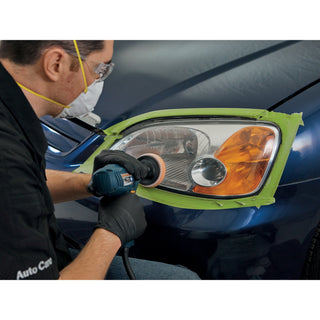 3M Ultra Headlight Restoration Kit 39195