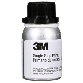 3M Single Step Primer, 08681, 125 mL