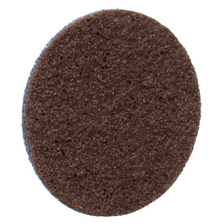 Scotch-Brite Roloc SE Surface Conditioning Disc, SE-DS, A/O Coarse,TS, 4 in