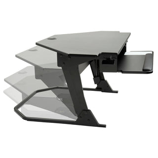 3M Standing Desk SD80B