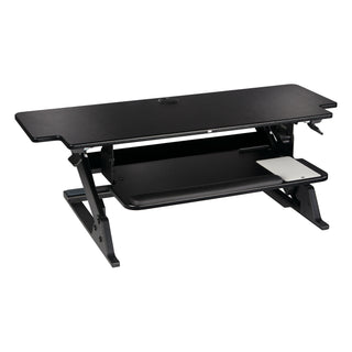 3M Precision Standing Desk XL Easy Lift SD70B