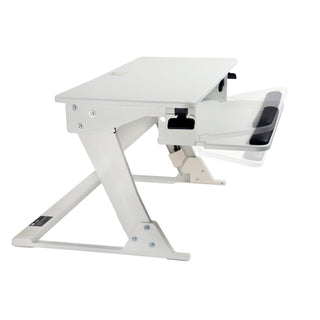 3M Precision Standing Desk SD60W