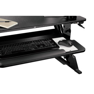 3M Precision Standing Desk SD60B