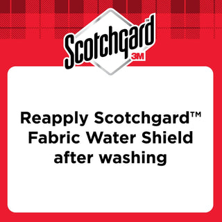 Scotchgard Fabric Water Shield 4106-10-12 PF, 10 oz.