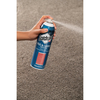 Scotchgard Rug & Carpet Protector 4406-17 PF, 17 oz. (482 g)