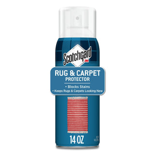 Scotchgard Rug & Carpet Protector 4406-14 PF, 14 oz. (397 g)