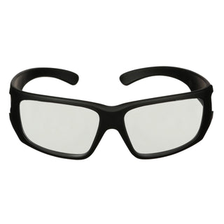 3M Maxim Elite 1000 Series, MXE1007SGAF-BLK, Black Frame