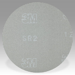 3M Sanding Screen Disc 483W, 60, 9 in x 7/8 in, Die 900B