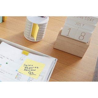 Post-it® Notes 635, 3 in x 5 in (76 mm x 127 mm)