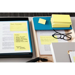 Post-it® Notes 660, 4 in x 6 in (101 mm x 152 mm)