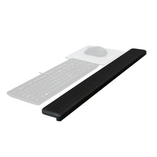 3M Gel Wrist Rest for Standing Desks WR200B