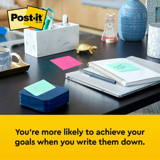 Post-it® Dispenser Pop-up Notes R330-AN, 3 in x 3 in (76 mm x 76 mm)