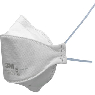 3M Aura Particulate Respirator 9205+, N95