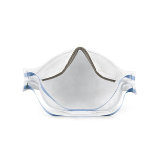 3M Aura Particulate Respirator 9205+, N95