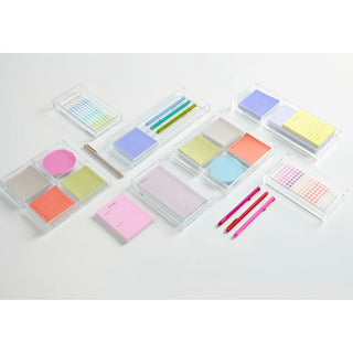 Post-it® 3 Pack Pens NTD-PEN3-RD