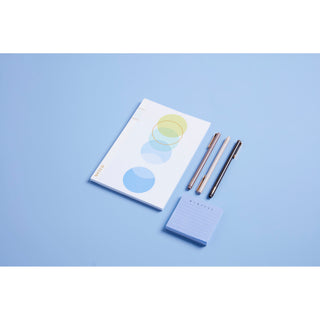 Post-it® 3 Pack Pens NTD-PEN3-GRN