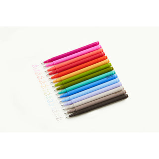 Post-it® 3 Pack Pens NTD-PEN3-GRN