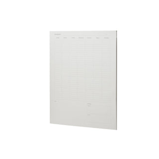 Post-it® Planner Dots NTD-CALDOT-GY