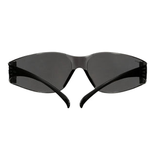 3M SecureFit 100 Series SF102AF-BLK, Black Temples