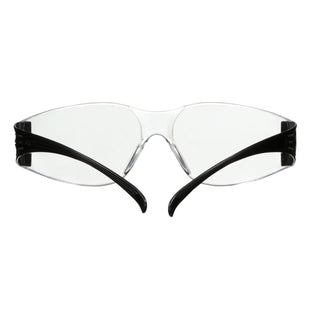 3M SecureFit 100 Series SF101AF-BLK, Black Temples