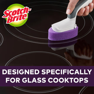 Scotch-Brite Glass Cooktop Wand 950-CT-W