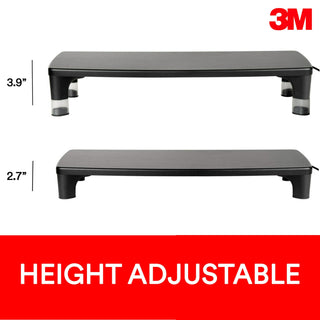 3M Monitor Stand MS100B