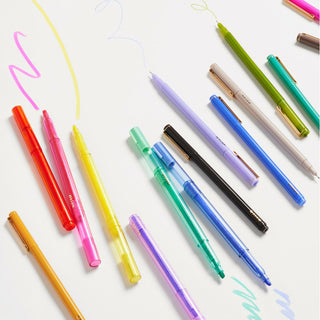 Post-it® 3pk Pens NTD-HGL-COOL, 3 Pack Highlighters