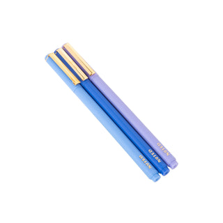 Post-it® 3 Pack Pens NTD-PEN3-BLU2