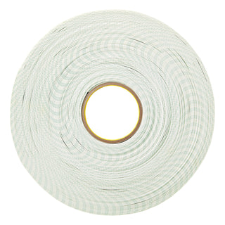 Scotch-Mount Indoor Double-Sided Mounting Tape 110H-MR, 3/4 in x 38 yd