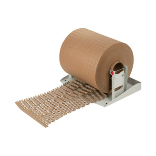 Scotch Cushion Lock Protective Wrap Dispenser PCW-121000-D