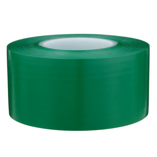 3M Durable Floor Marking Tape 971, Green, 3 in x 36 yd, 17 mil, 4 Rolls/Case