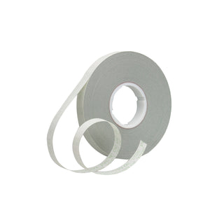 3M Microfinishing Film Belt 362L, 15 Mic 3MIL, 5/8 in x 53 in