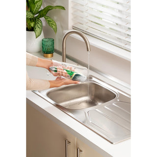 Scotch-Brite® Dishwand and Heavy Duty Refills 650-481-8-SIOC