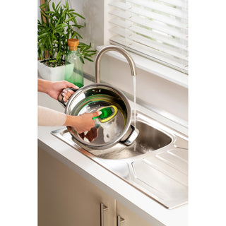 Scotch-Brite® Dishwand and Heavy Duty Refills 650-481-8-SIOC