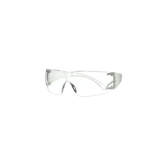 3M SecureFit 200 Eyewear, SF200P1-DC, Clear, Clear Lens, Anti-Fog