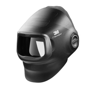 3M Speedglas Heavy-Duty Welding Helmet G5-01, Rigid Neck Cover