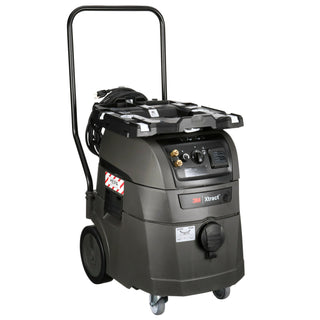 3M Xtract Portable Dust Extractor, 64256, 110 V, Plug Type B