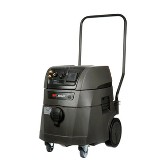 3M Xtract Portable Dust Extractor, 64256, 110 V, Plug Type B