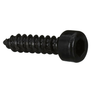 3M Button Head Screw 89089, M2.6 x 10 mm